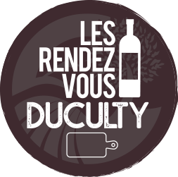 Coffret David - Maison Duculty - Cadeau alimentaire