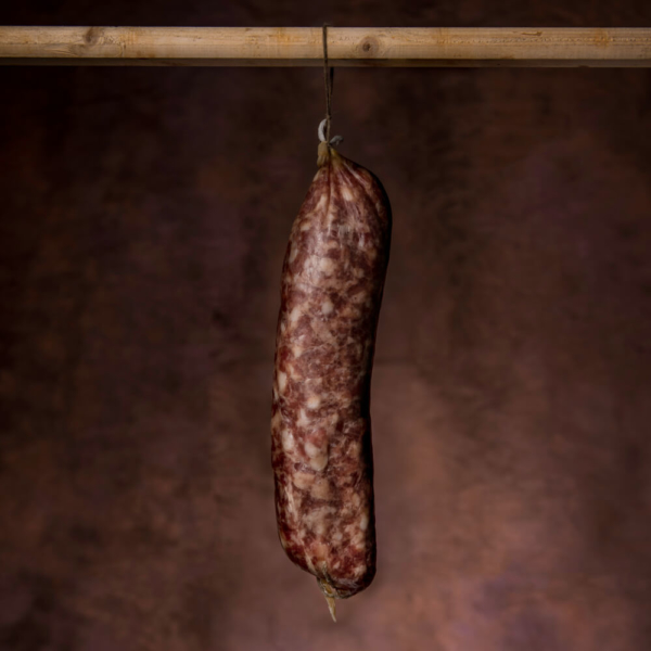 Saucisson à cuire nature