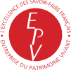 Logo entreprise patrimoine vivant