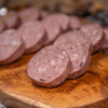 Planche saucissons cuits