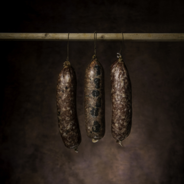 Saucissons à cuire