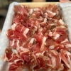 Jambon sec désossé artisanal Maison Duculty